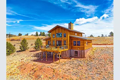31 Buzzsaw Lane, Fairplay, CO 80440 - Photo 1
