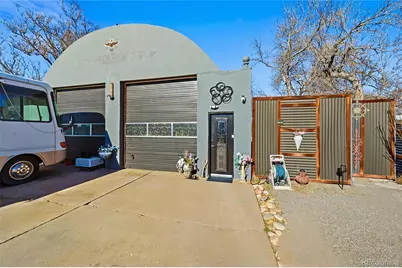 410 Goodrich Avenue, Platteville, CO 80651 - Photo 1