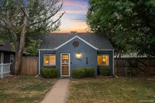 1336 Syracuse St, Denver, CO 80220 - Photo 1