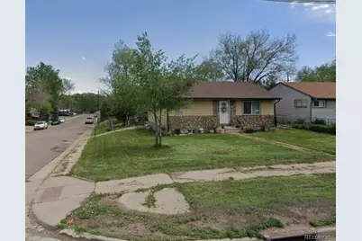 460 S Sheridan Boulevard, Denver, CO 80226 - Photo 15