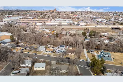 3110 W Bear Creek Drive, Englewood, CO 80110 - Photo 45