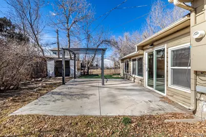 3110 W Bear Creek Drive, Englewood, CO 80110 - Photo 33