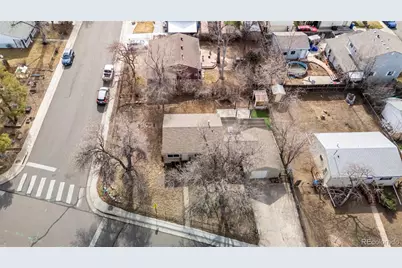 3110 W Bear Creek Drive, Englewood, CO 80110 - Photo 41