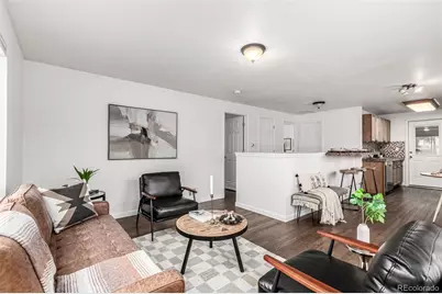 3110 W Bear Creek Drive, Englewood, CO 80110 - Photo 9