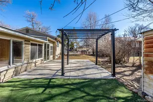 3110 W Bear Creek Dr, Englewood, CO 80110 - Photo 37