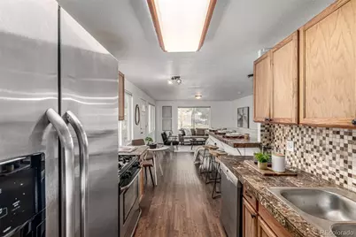 3110 W Bear Creek Drive, Englewood, CO 80110 - Photo 15