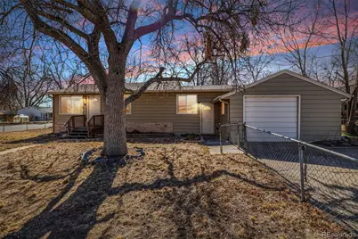 3110 W Bear Creek Drive, Englewood, CO 80110 - Photo 1