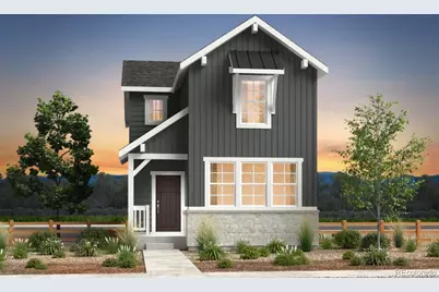 1192 Prospect Aly, Brighton, CO 80601 - Photo 1