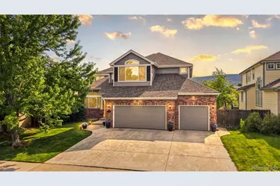 6515 S Routt Street, Littleton, CO 80127 - Photo 1