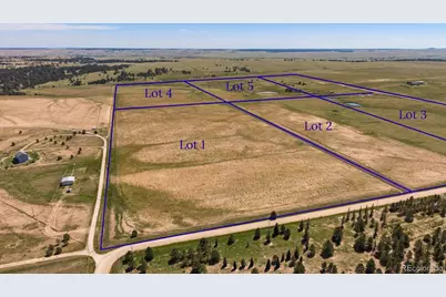 Lot 5 County Road 124, Elizabeth, CO 80107 - Photo 3