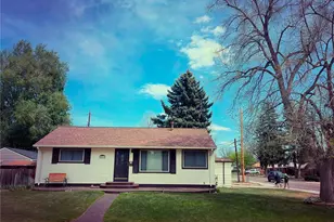 5896 S Lakeview St, Littleton, CO 80120 - Photo 1
