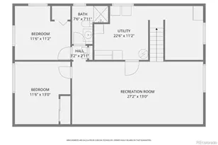 5896 S Lakeview St, Littleton, CO 80120 - Photo 31