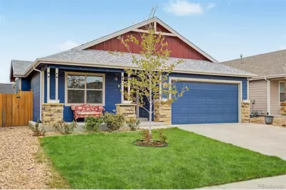 1111 Bison Way, Wiggins, CO 80654 - Photo 3