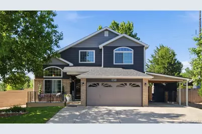 17460 E Bellewood Circle, Aurora, CO 80015 - Photo 1