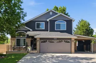 17460 E Bellewood Cir, Aurora, CO 80015 - Photo 1
