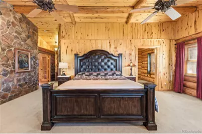 1806 Wagon Wheel Road, Hartsel, CO 80449 - Photo 13