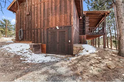 1806 Wagon Wheel Road, Hartsel, CO 80449 - Photo 45