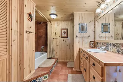 1806 Wagon Wheel Road, Hartsel, CO 80449 - Photo 17