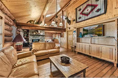 1806 Wagon Wheel Road, Hartsel, CO 80449 - Photo 9