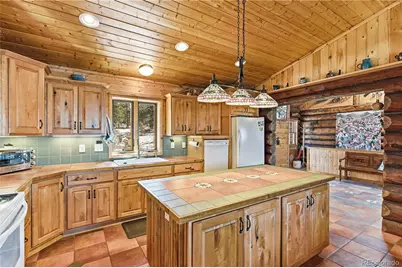 1806 Wagon Wheel Road, Hartsel, CO 80449 - Photo 33