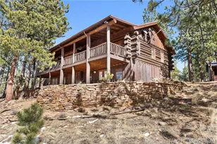 1806 Wagon Wheel Rd, Hartsel, CO 80449 - Photo 41