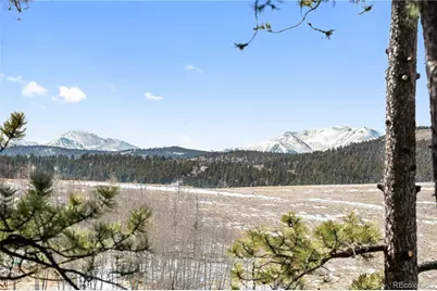 1806 Wagon Wheel Road, Hartsel, CO 80449 - Photo 47