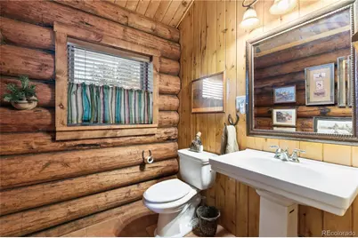 1806 Wagon Wheel Road, Hartsel, CO 80449 - Photo 39