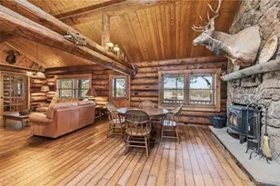 1806 Wagon Wheel Rd, Hartsel, CO 80449 - Photo 3