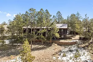 1806 Wagon Wheel Rd, Hartsel, CO 80449 - Photo 1