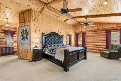 1806 Wagon Wheel Road, Hartsel, CO 80449 - Photo 11