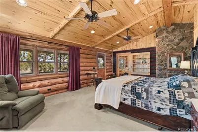 1806 Wagon Wheel Road, Hartsel, CO 80449 - Photo 35