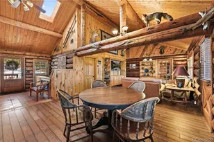 1806 Wagon Wheel Rd, Hartsel, CO 80449 - Photo 29