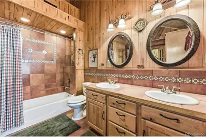 1806 Wagon Wheel Road, Hartsel, CO 80449 - Photo 37