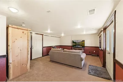 1806 Wagon Wheel Road, Hartsel, CO 80449 - Photo 21