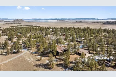 1806 Wagon Wheel Road, Hartsel, CO 80449 - Photo 49