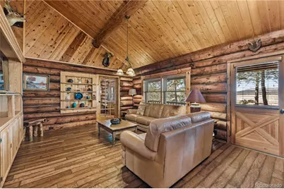 1806 Wagon Wheel Road, Hartsel, CO 80449 - Photo 27