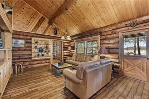 1806 Wagon Wheel Rd, Hartsel, CO 80449 - Photo 27