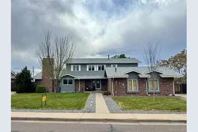 219 S 20th Avenue, Brighton, CO 80601 - Photo 1
