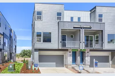 3435 W Elmhurst Place, Littleton, CO 80120 - Photo 1
