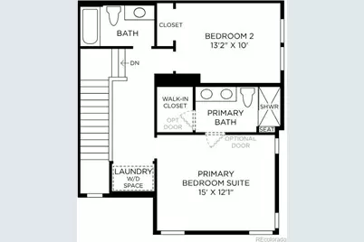 3435 W Elmhurst Place, Littleton, CO 80120 - Photo 15