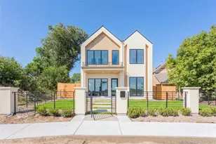 1615 S Franklin St, Denver, CO 80210 - Photo 1