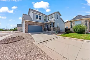 11856 Gorman Grv, Peyton, CO 80831 - Photo 1
