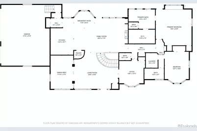 276 Ember Place, Castle Rock, CO 80104 - Photo 47