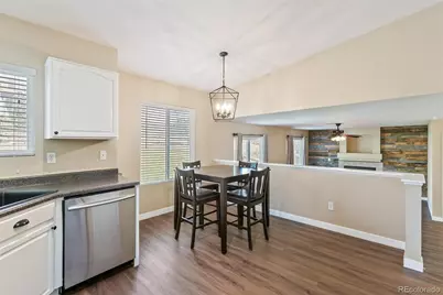 7845 Mule Deer Place, Littleton, CO 80125 - Photo 9