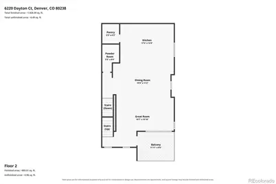 6220 N Dayton Court, Denver, CO 80238 - Photo 41