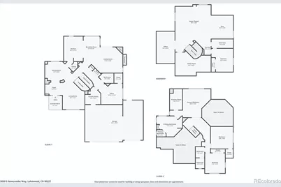 3020 S Newcombe Way, Lakewood, CO 80227 - Photo 33
