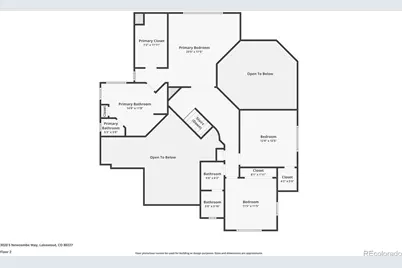 3020 S Newcombe Way, Lakewood, CO 80227 - Photo 35