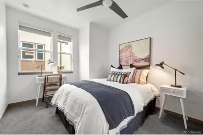 2200 Tremont Place #5, Denver, CO 80205 - Photo 19