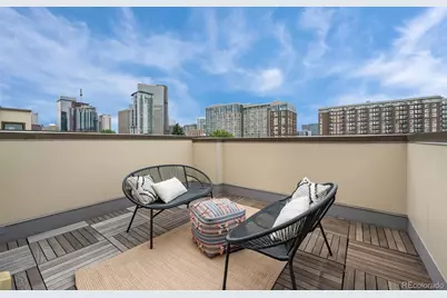 2200 Tremont Place #5, Denver, CO 80205 - Photo 21