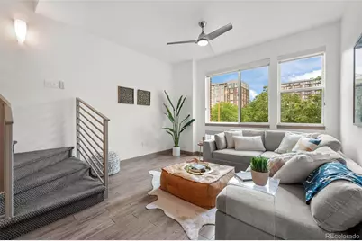 2200 Tremont Place #5, Denver, CO 80205 - Photo 13